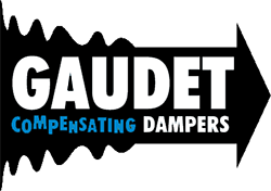 Gaudet Compensating Dampers