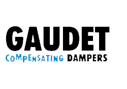Gaudet Compensating Dampers